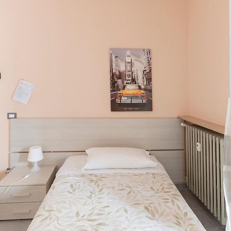 Room&Breakfast Santa Maria Reggio Emilia Exterior foto