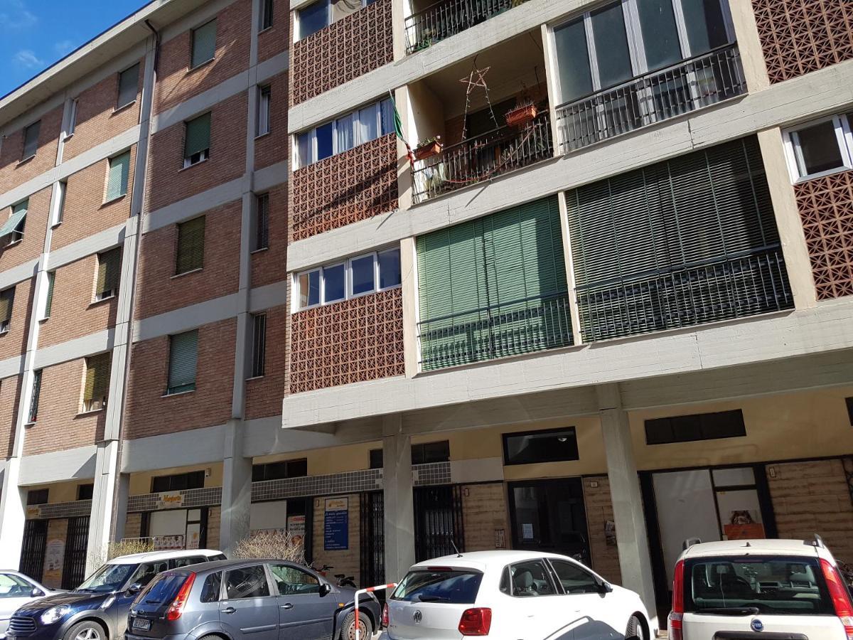 Room&Breakfast Santa Maria Reggio Emilia Exterior foto