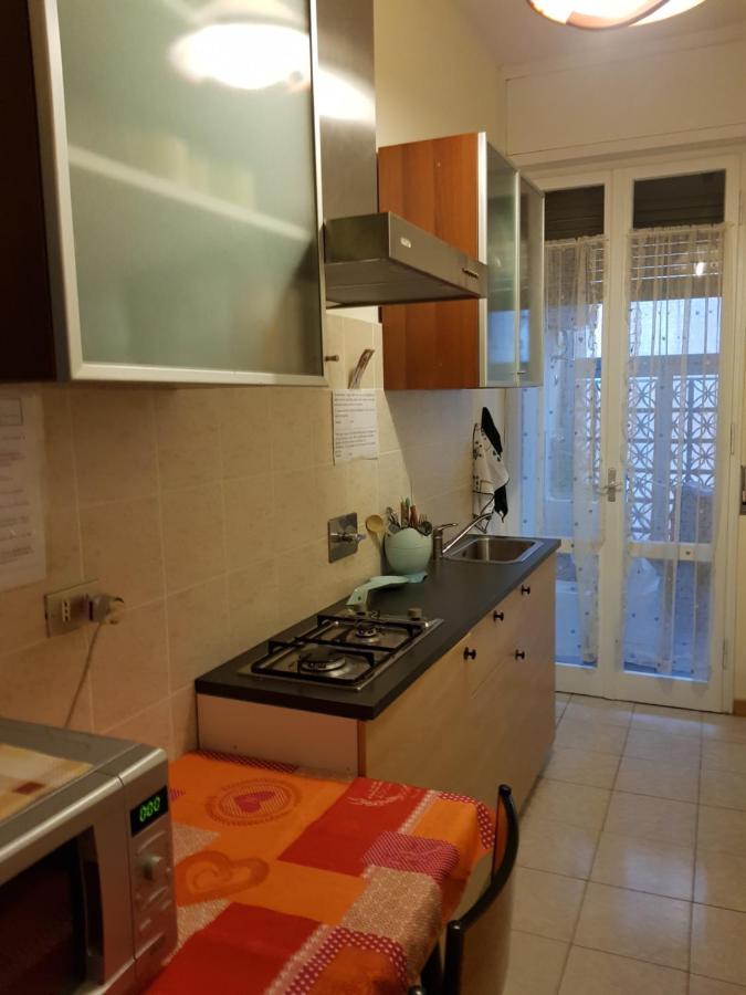 Room&Breakfast Santa Maria Reggio Emilia Exterior foto
