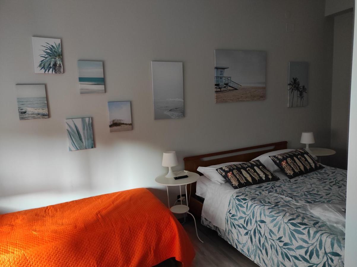 Room&Breakfast Santa Maria Reggio Emilia Exterior foto