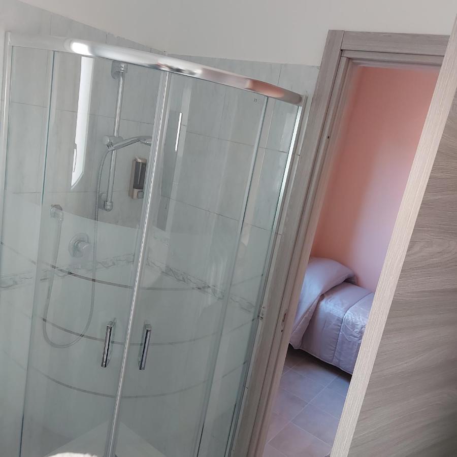 Room&Breakfast Santa Maria Reggio Emilia Exterior foto