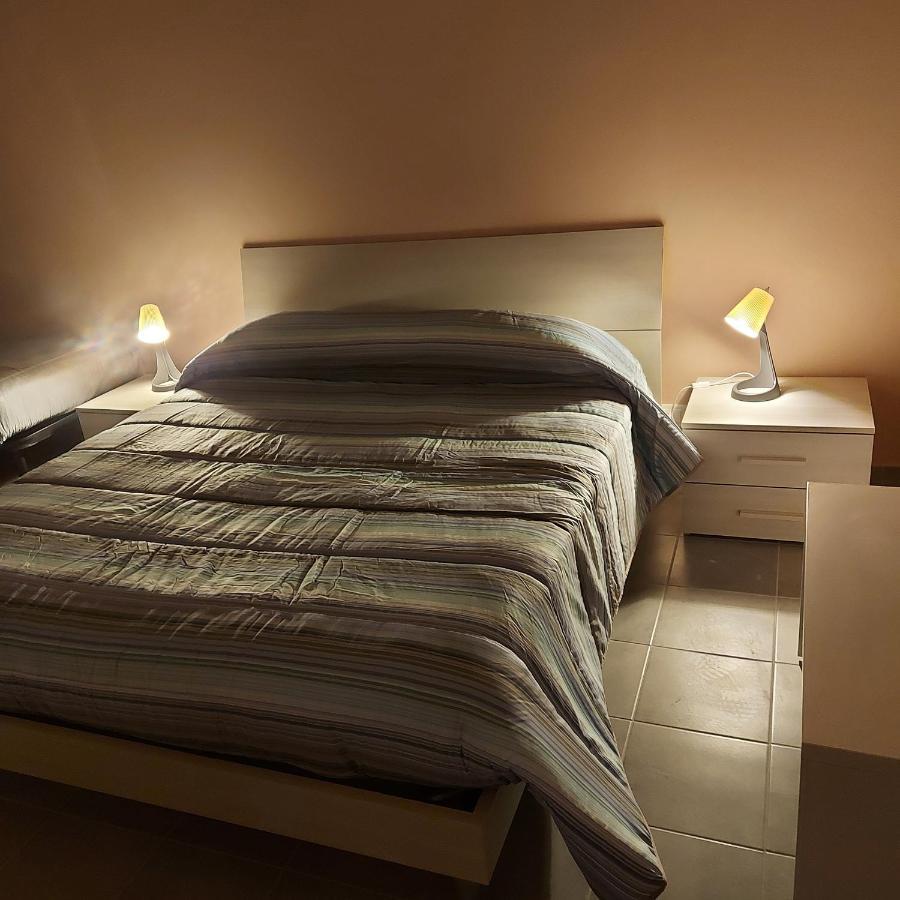 Room&Breakfast Santa Maria Reggio Emilia Exterior foto
