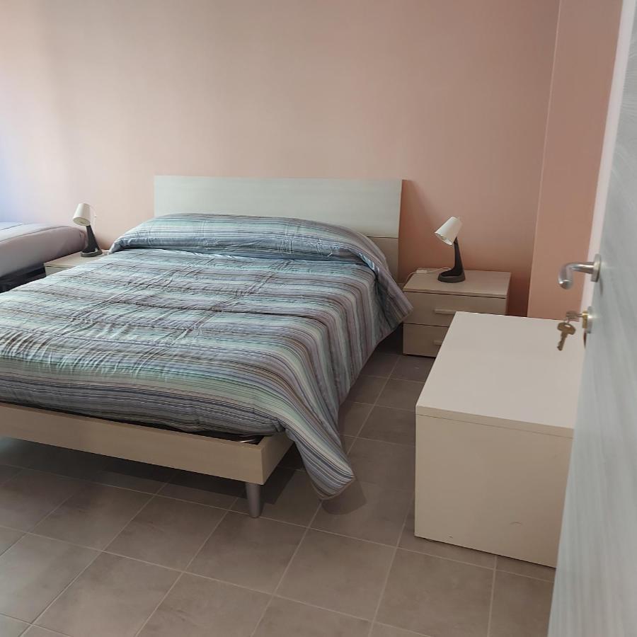 Room&Breakfast Santa Maria Reggio Emilia Exterior foto