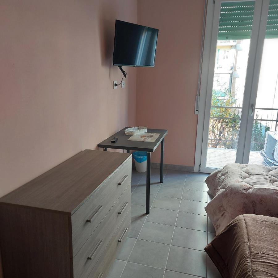 Room&Breakfast Santa Maria Reggio Emilia Exterior foto