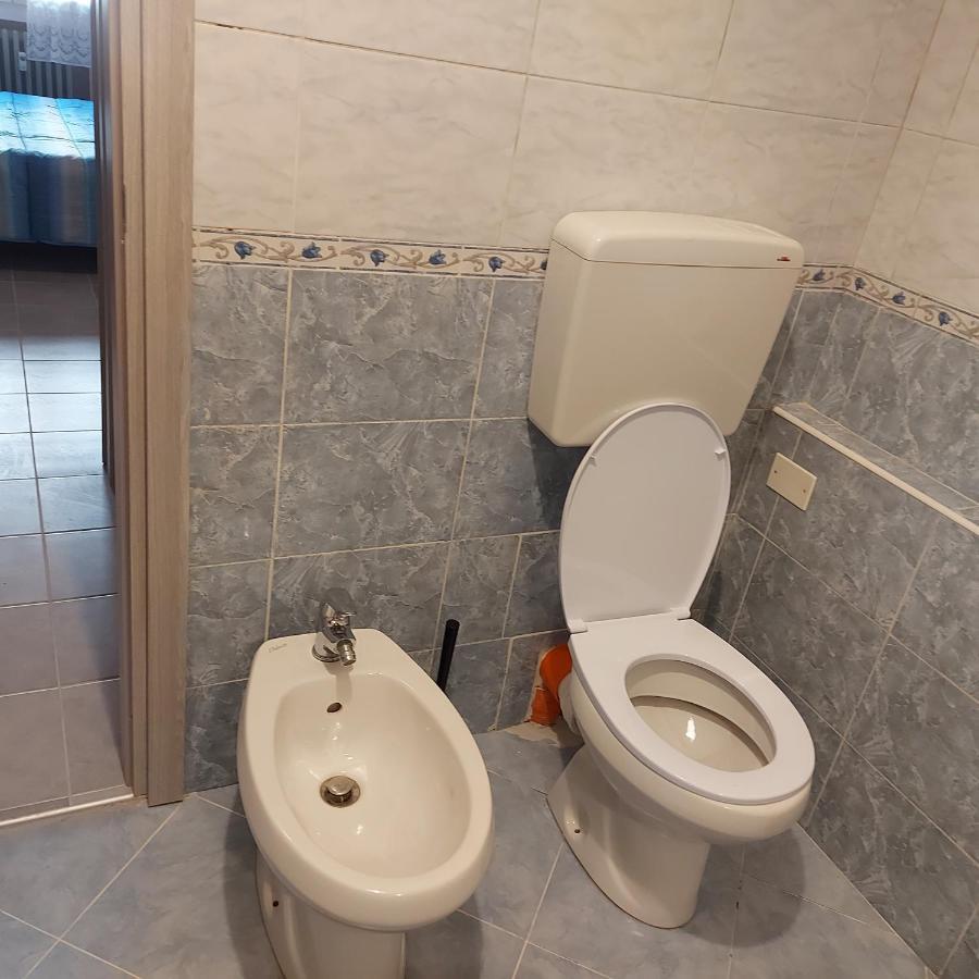 Room&Breakfast Santa Maria Reggio Emilia Exterior foto