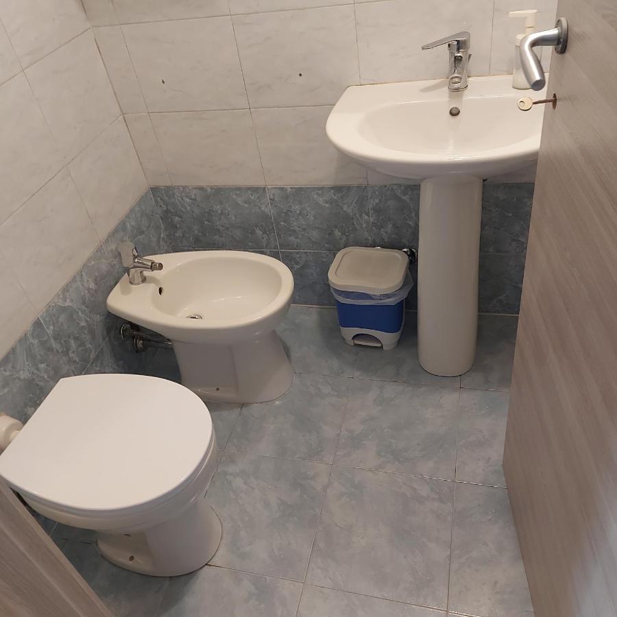 Room&Breakfast Santa Maria Reggio Emilia Exterior foto
