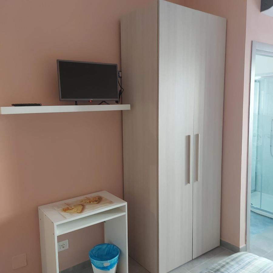 Room&Breakfast Santa Maria Reggio Emilia Exterior foto