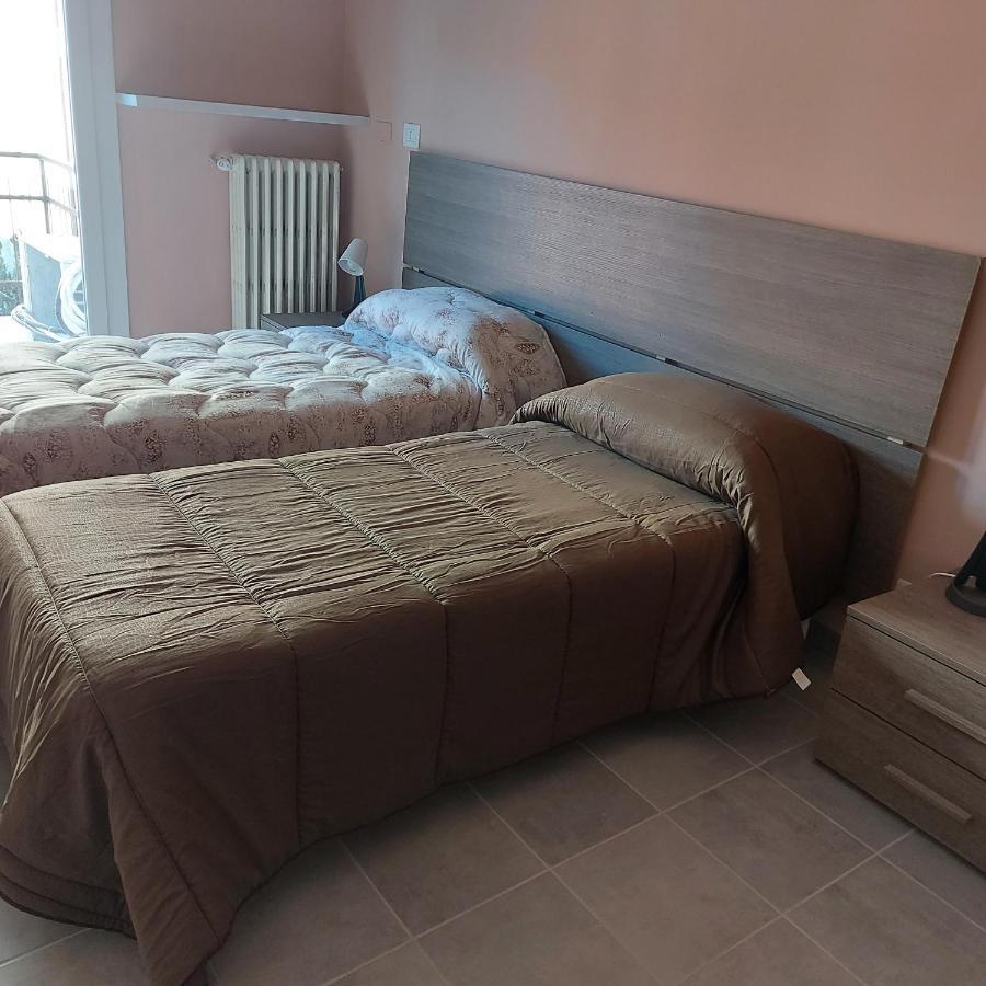 Room&Breakfast Santa Maria Reggio Emilia Exterior foto