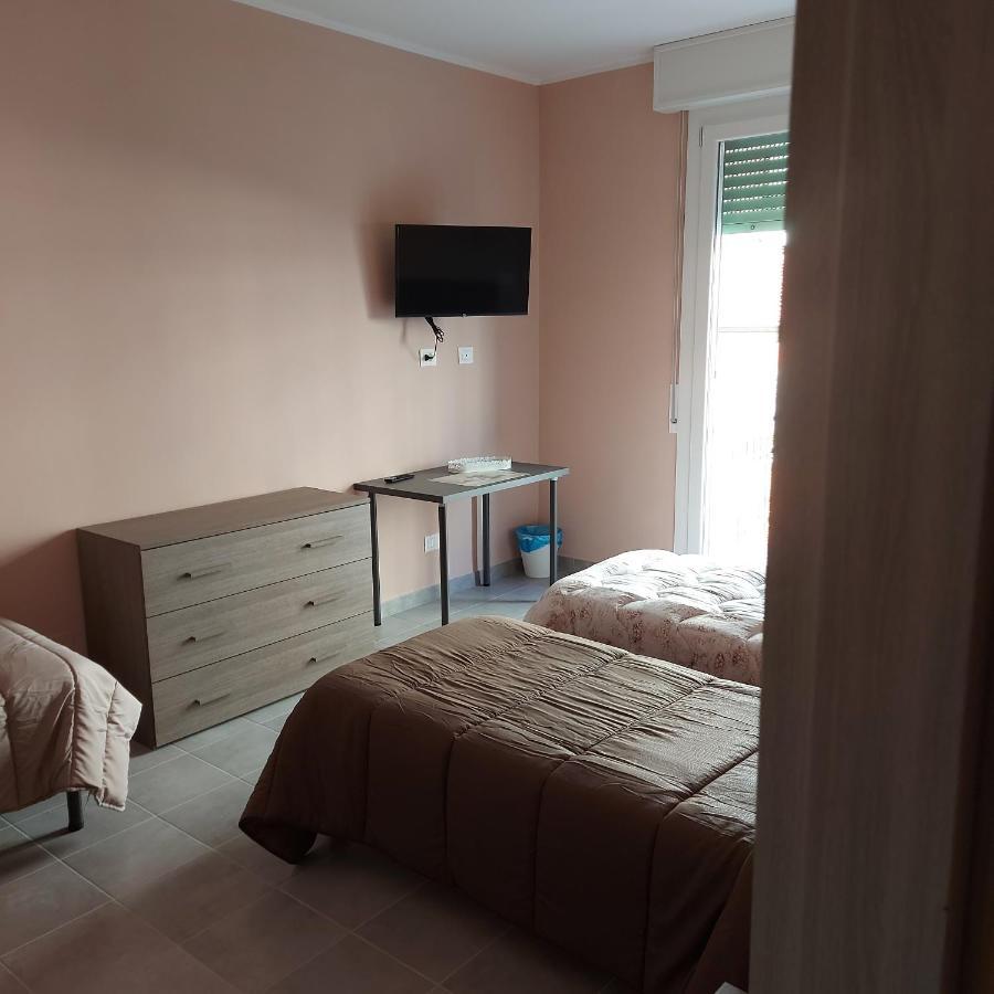 Room&Breakfast Santa Maria Reggio Emilia Exterior foto