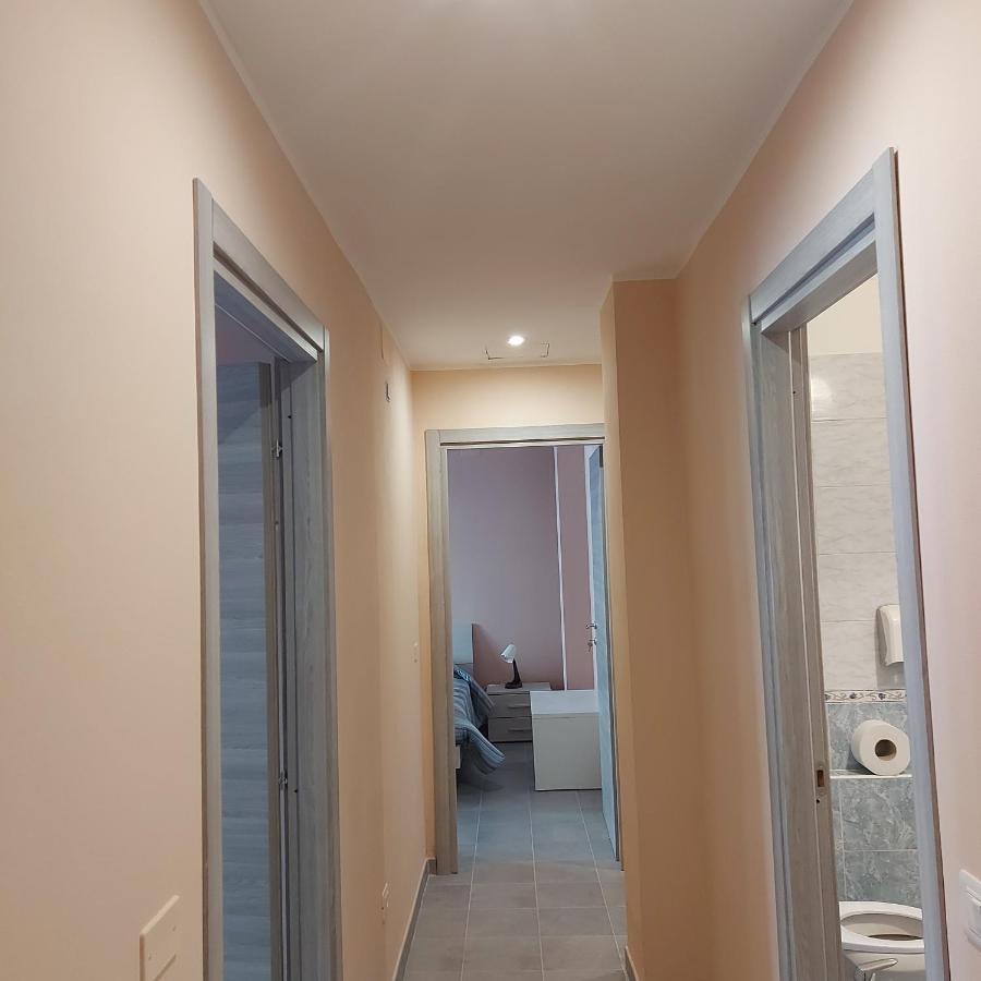 Room&Breakfast Santa Maria Reggio Emilia Exterior foto