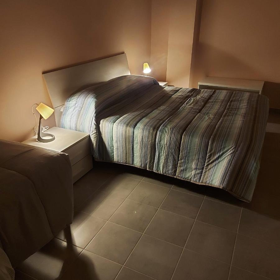 Room&Breakfast Santa Maria Reggio Emilia Exterior foto