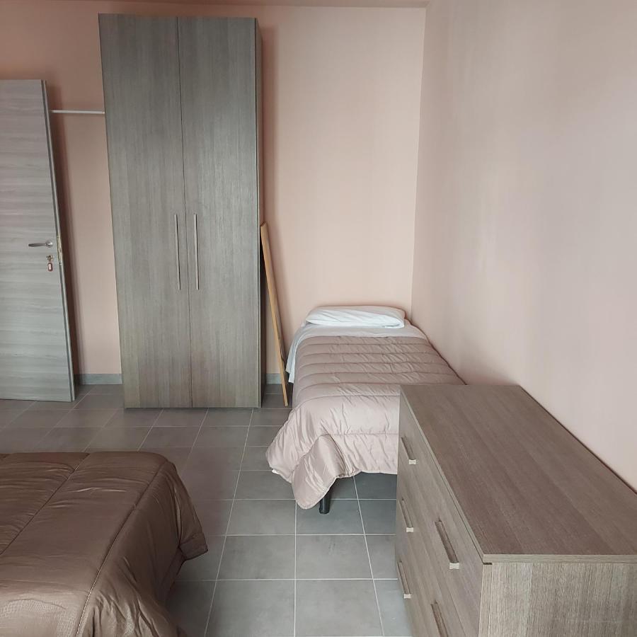 Room&Breakfast Santa Maria Reggio Emilia Exterior foto