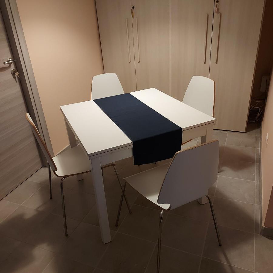 Room&Breakfast Santa Maria Reggio Emilia Exterior foto