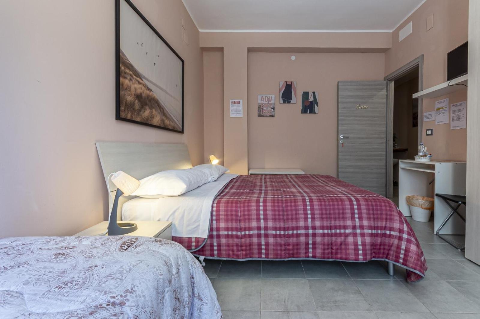 Room&Breakfast Santa Maria Reggio Emilia Exterior foto