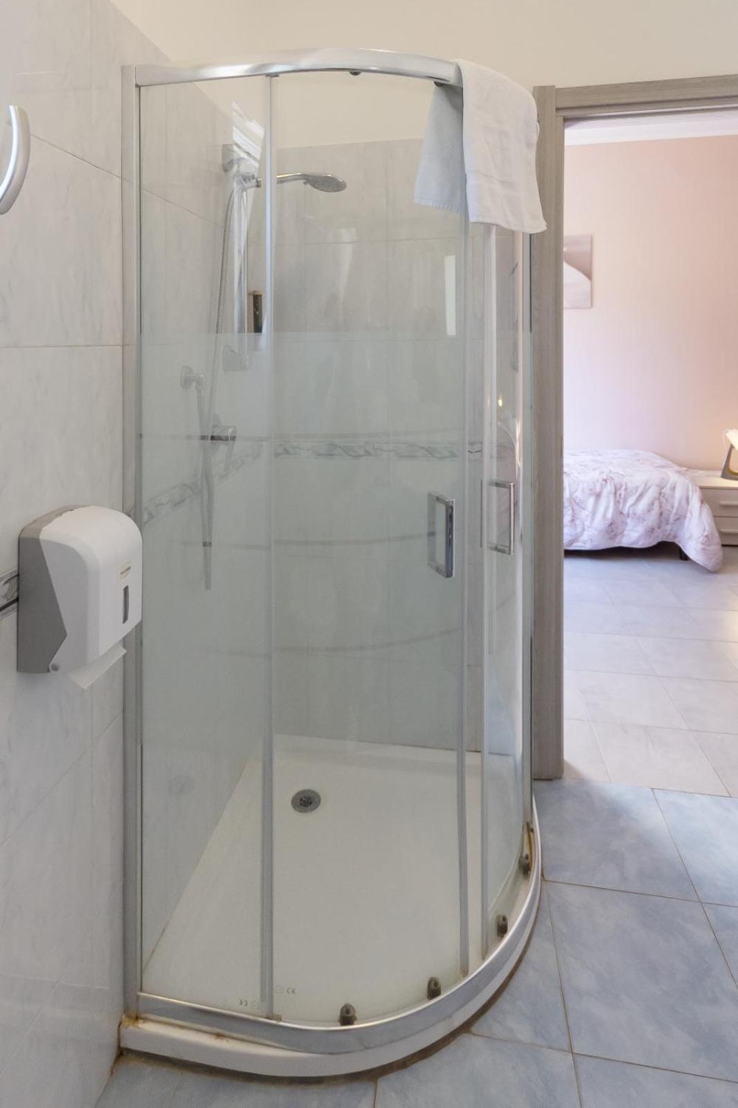 Room&Breakfast Santa Maria Reggio Emilia Exterior foto