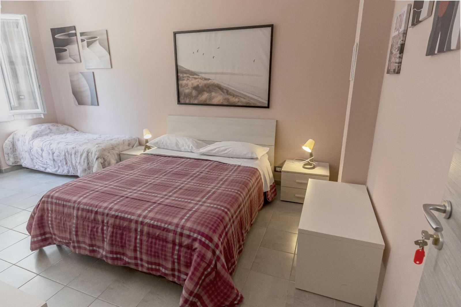 Room&Breakfast Santa Maria Reggio Emilia Exterior foto