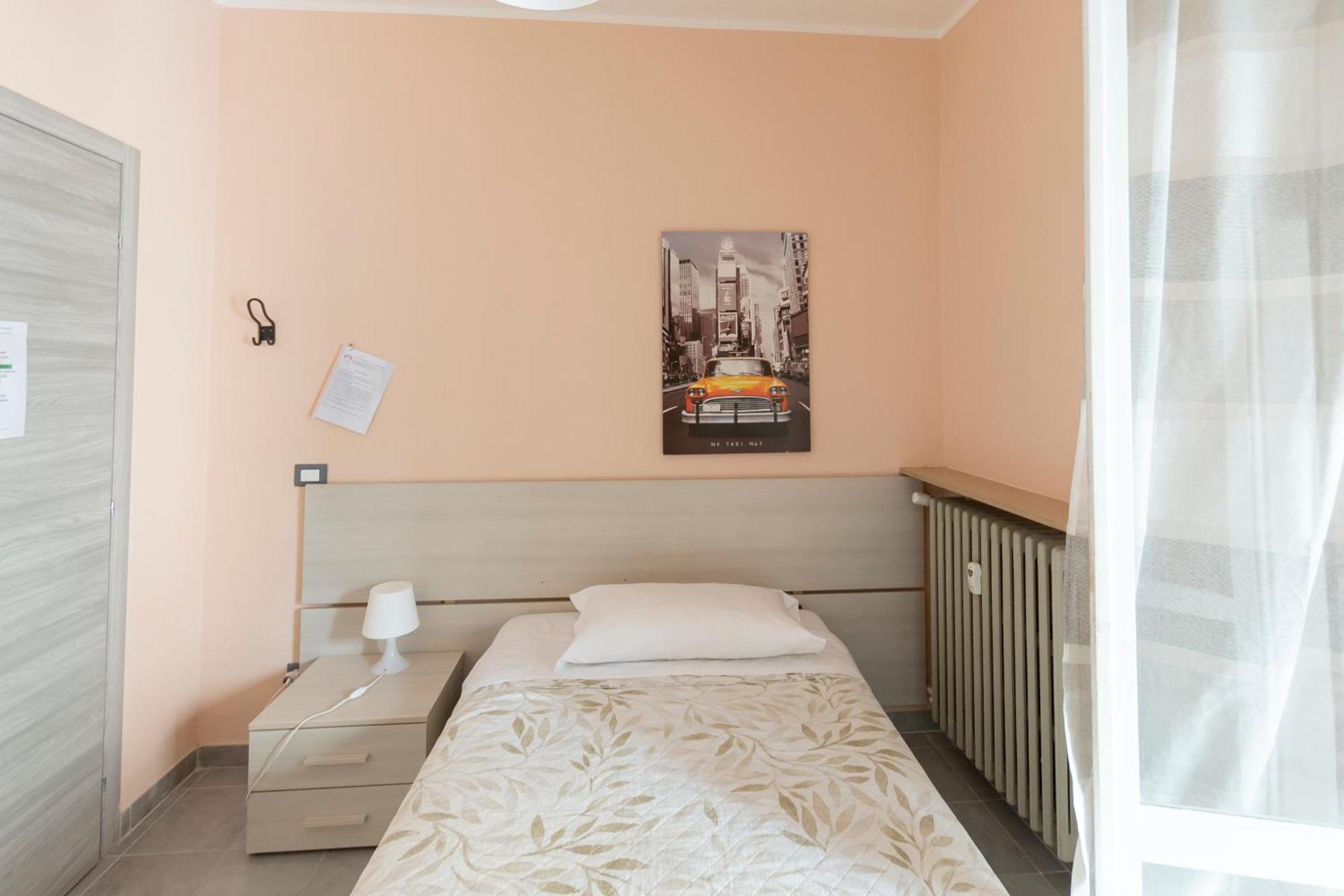 Room&Breakfast Santa Maria Reggio Emilia Exterior foto