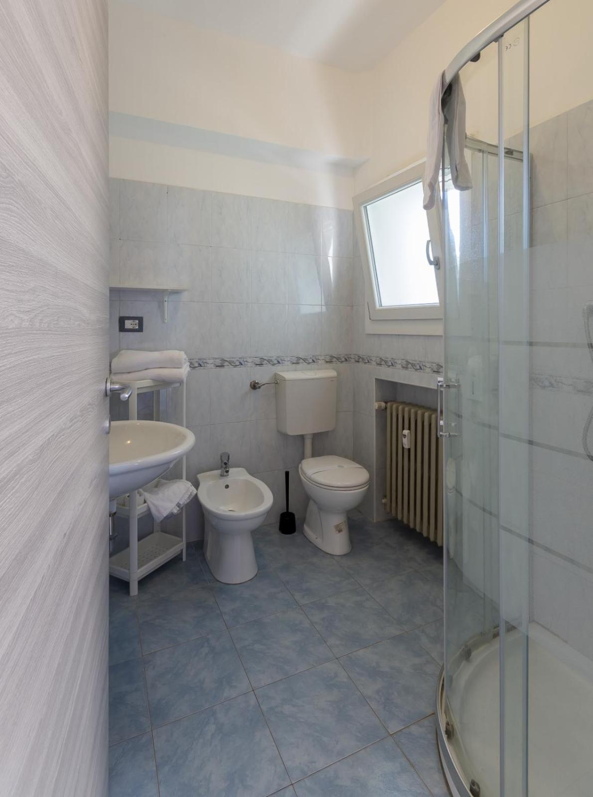 Room&Breakfast Santa Maria Reggio Emilia Exterior foto