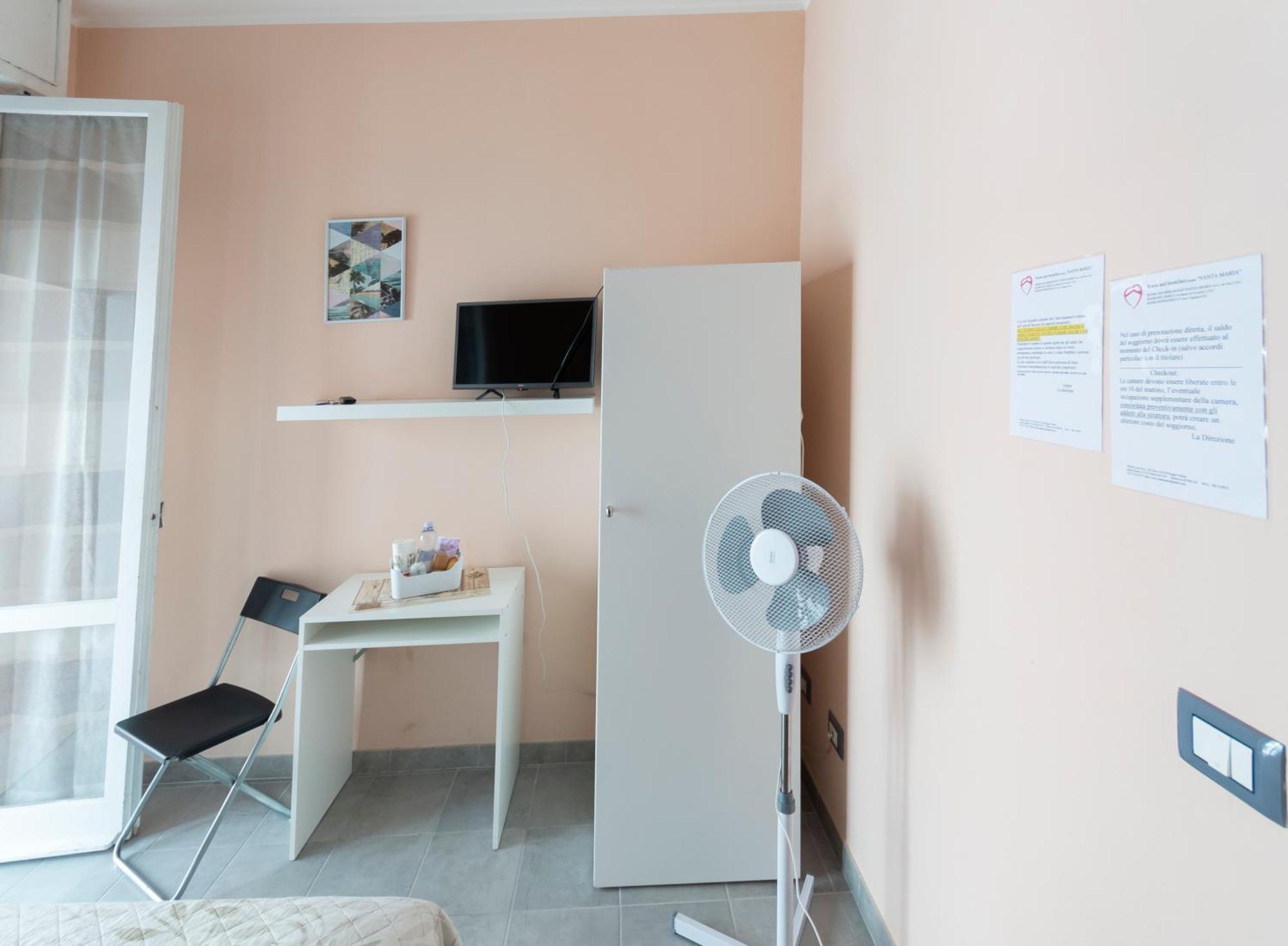 Room&Breakfast Santa Maria Reggio Emilia Exterior foto