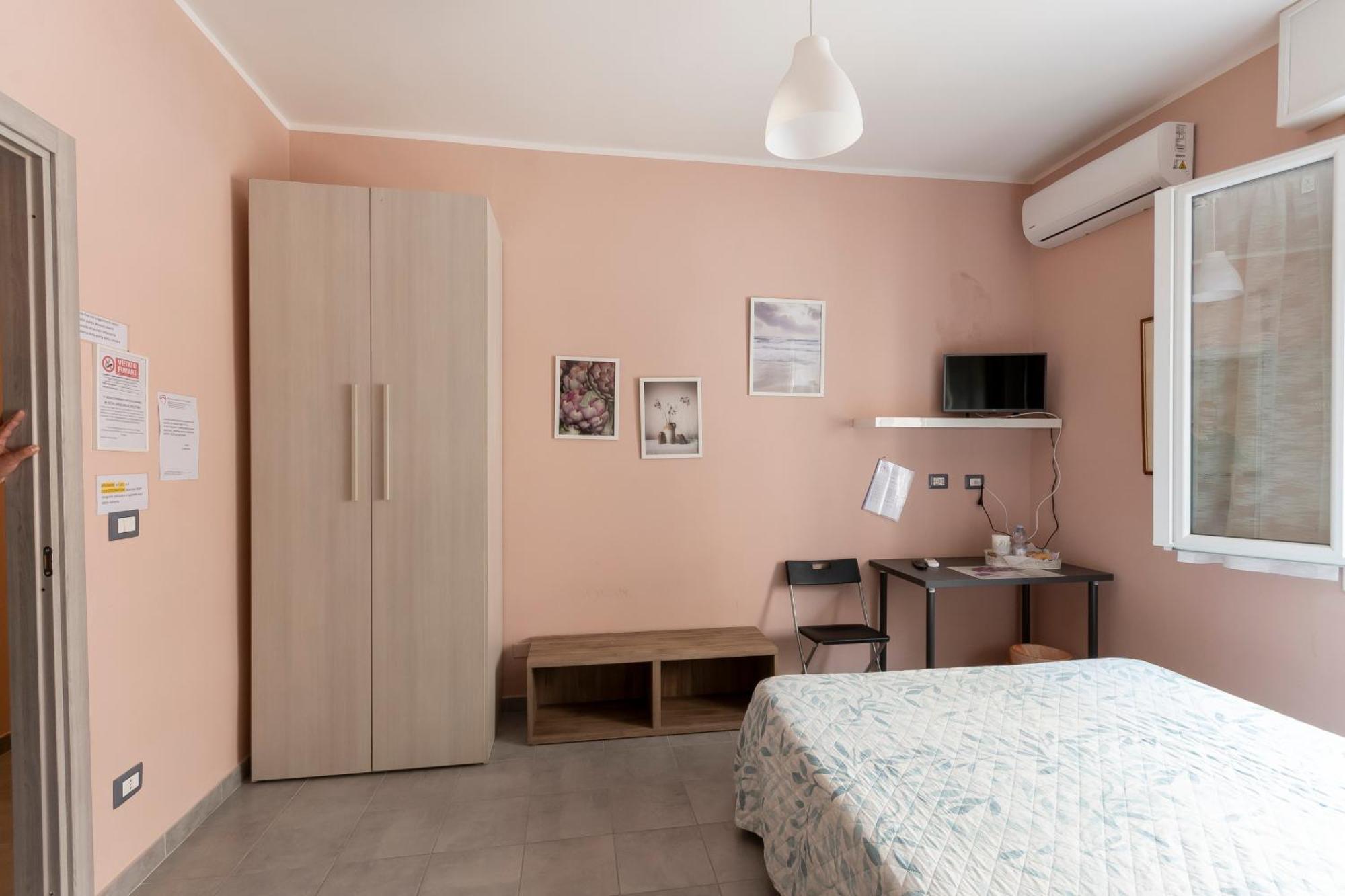 Room&Breakfast Santa Maria Reggio Emilia Exterior foto
