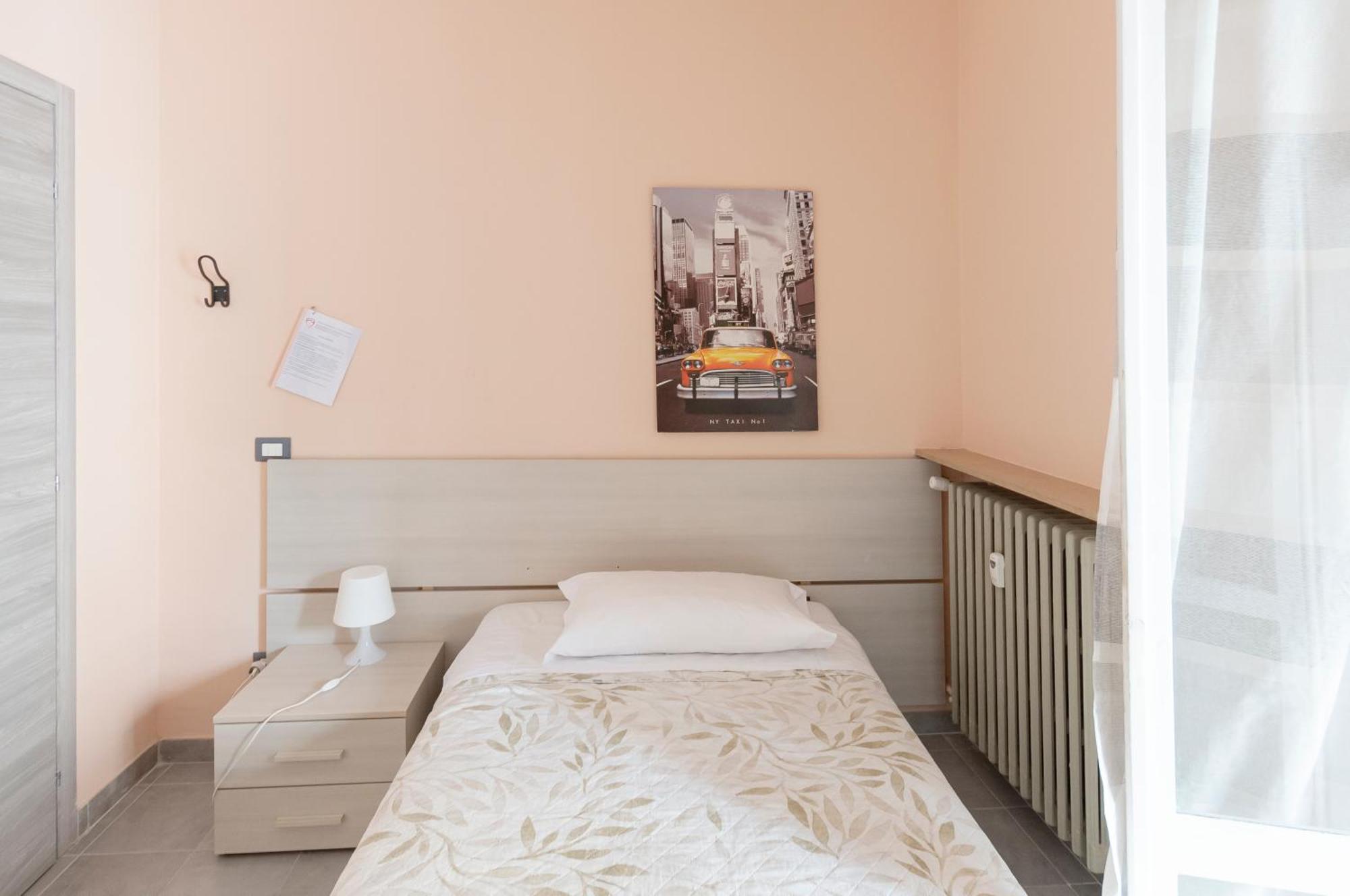 Room&Breakfast Santa Maria Reggio Emilia Exterior foto
