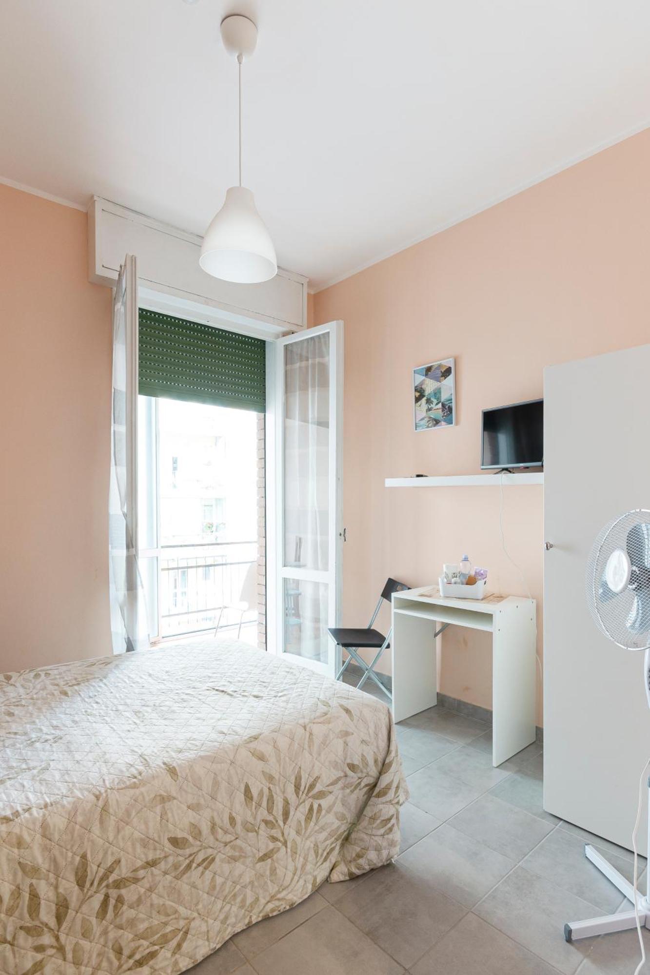 Room&Breakfast Santa Maria Reggio Emilia Exterior foto