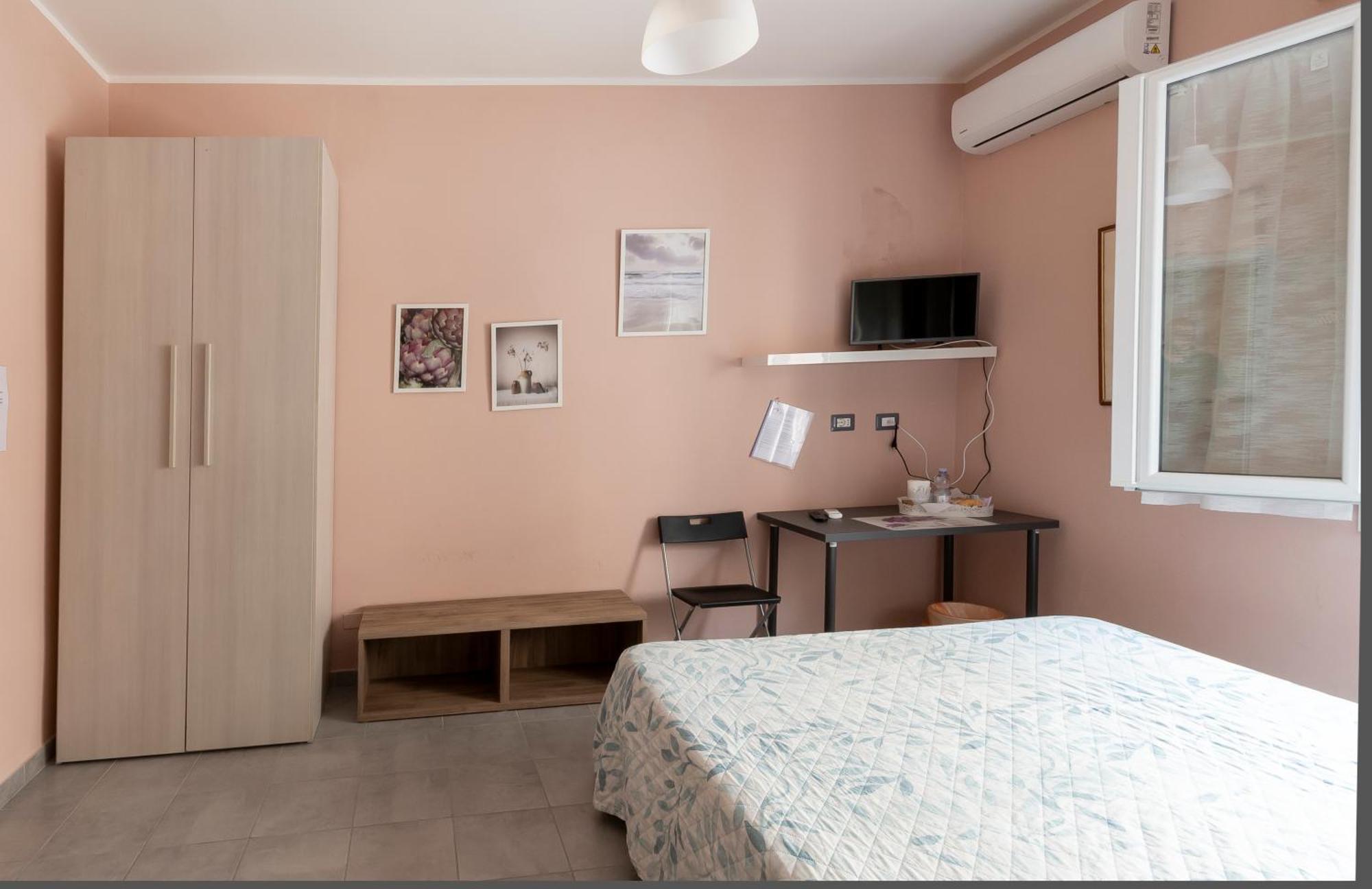 Room&Breakfast Santa Maria Reggio Emilia Exterior foto